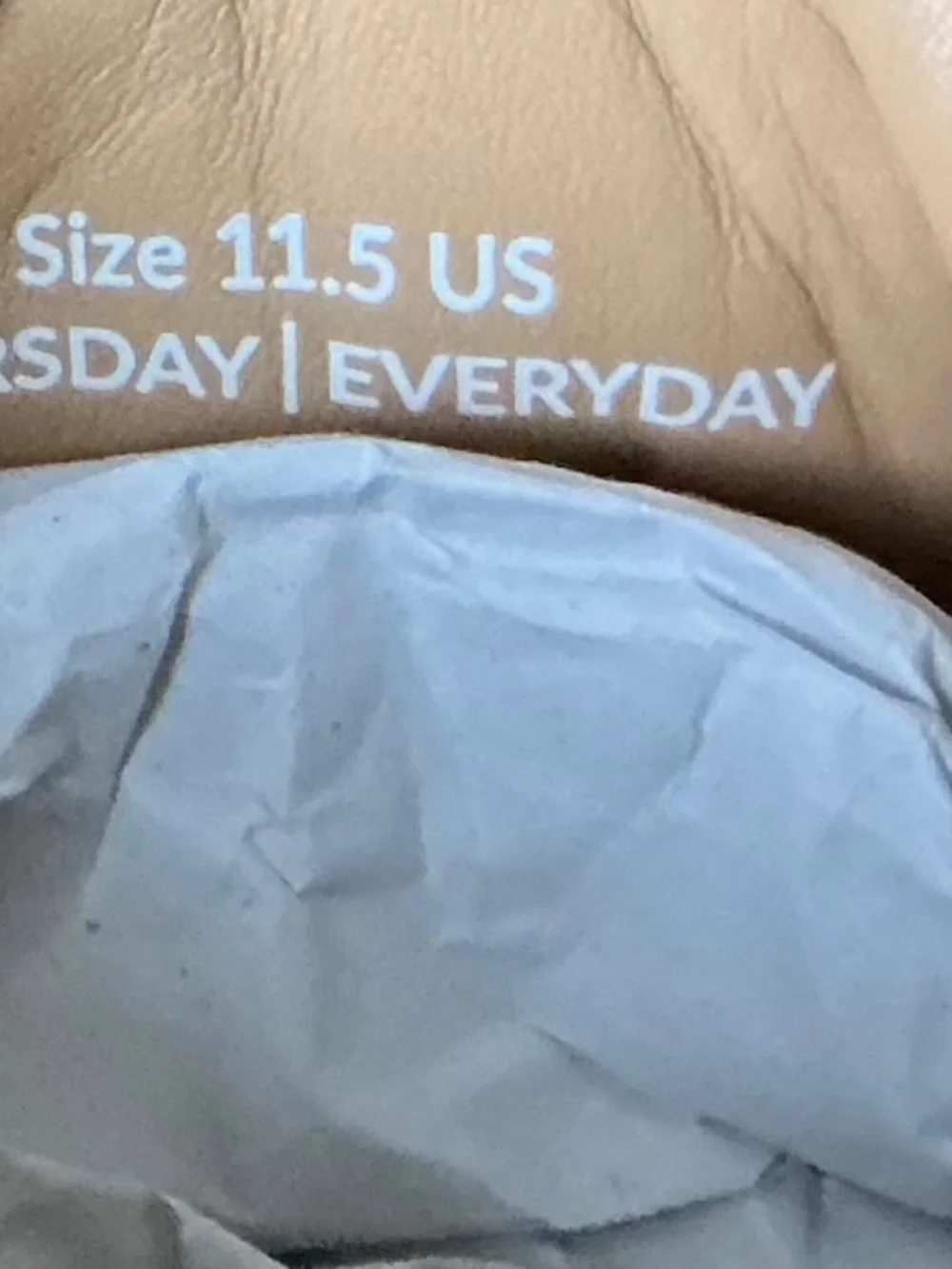 Thursday Casual sneakers